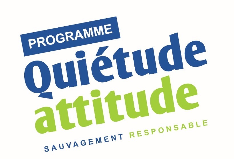 Quiétude attitude 