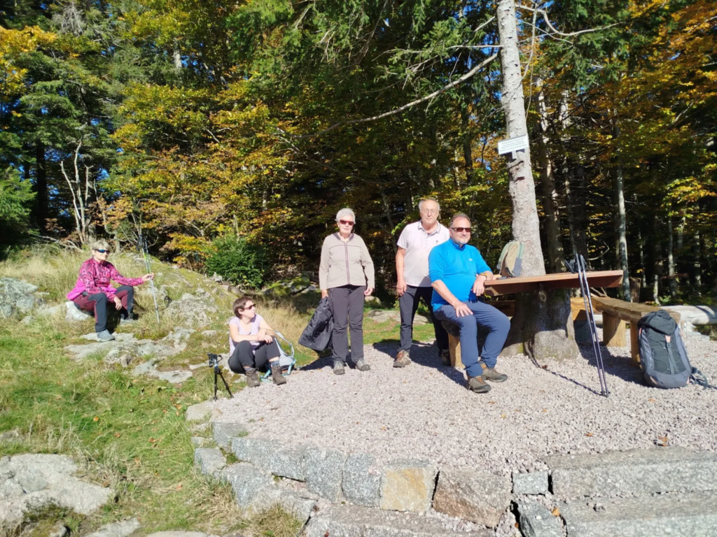 Col de la Grosse Pierre
