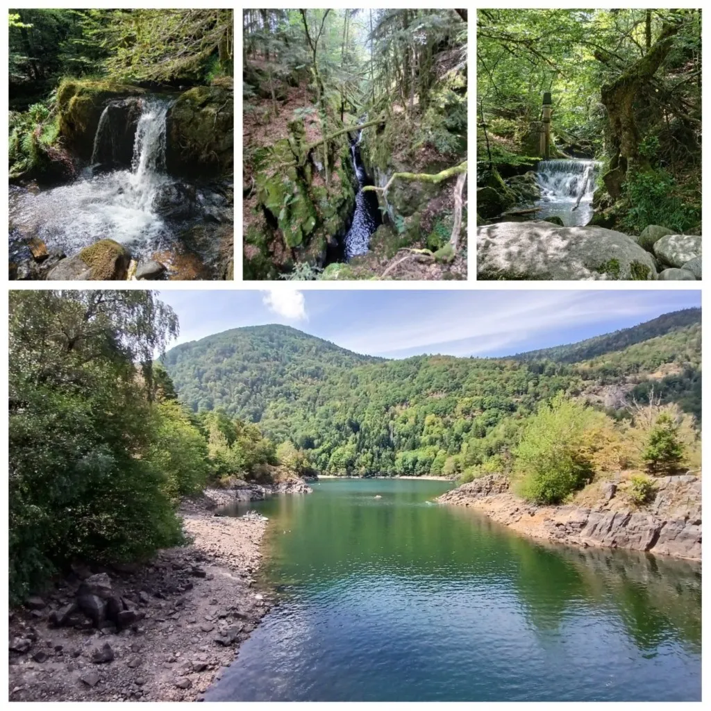 Lac d'Alfeld