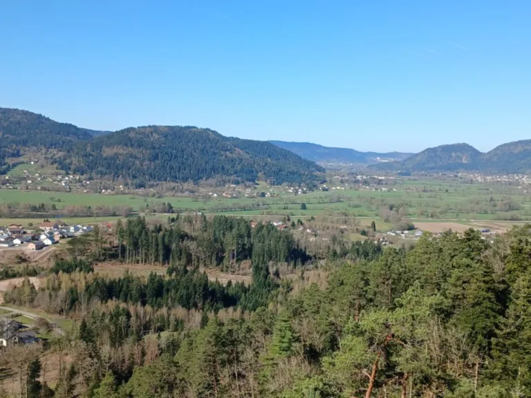 Marche nordique