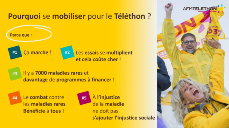 Téléthon