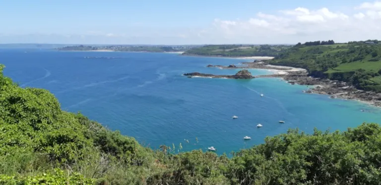 Séjour Bretagne 