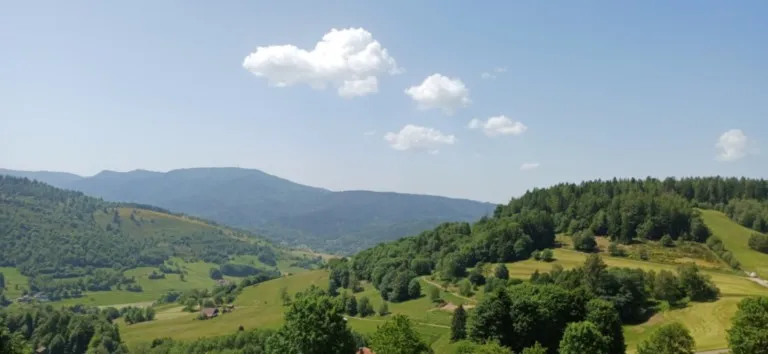 Chapelle des Vés