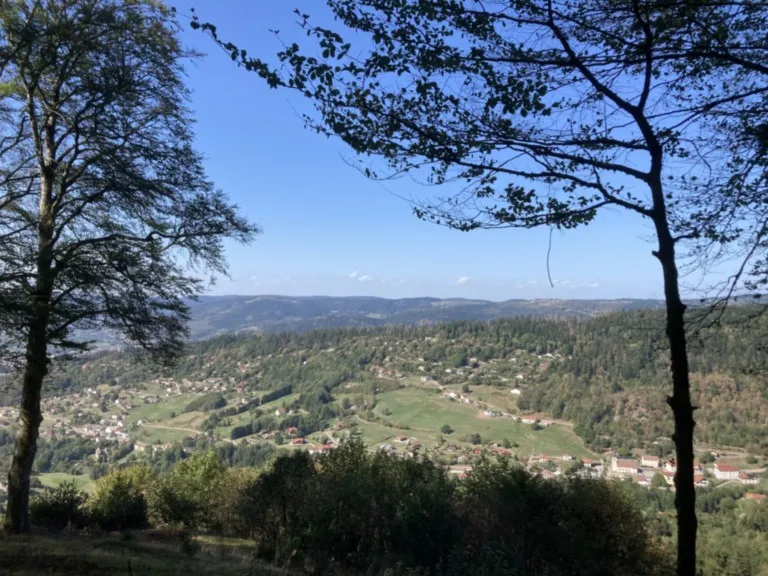 Basse sur le Rupt