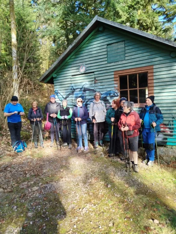 chalet du Solem