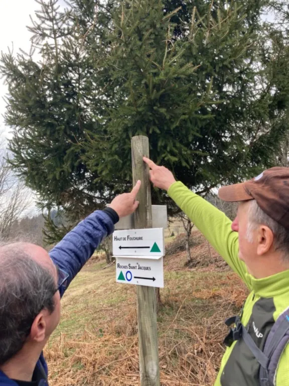 Mardi 25 mars 2025 : Souvenir Français