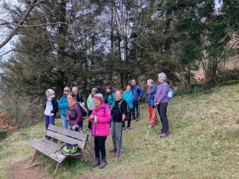 Mardi 25 mars 2025 : Souvenir Français