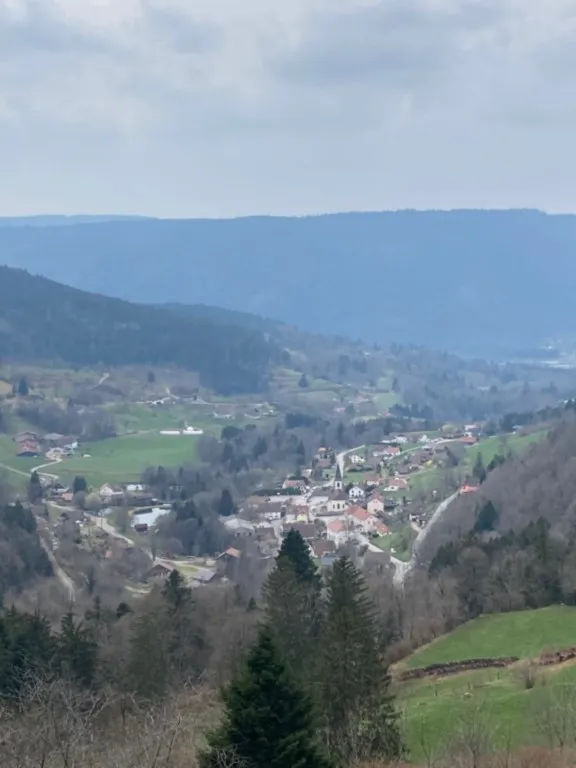 Mardi 25 mars 2025 : Souvenir Français