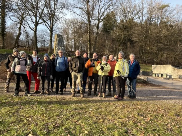 Sur les traces des castors