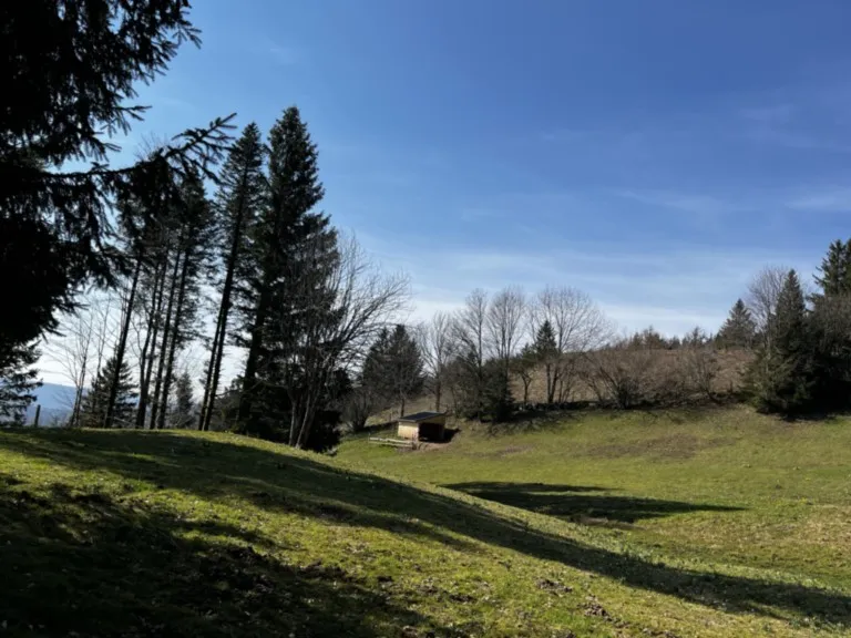 Les quatre cols : mardi 24 mars 2026