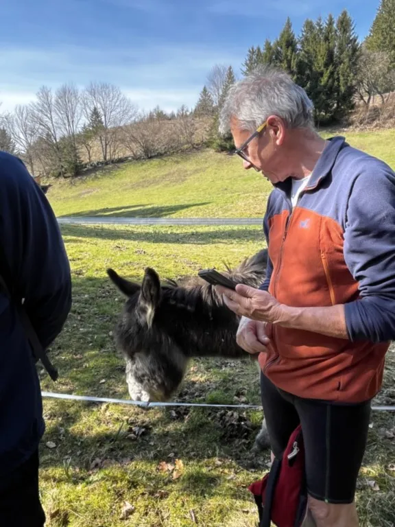 Les quatre cols : mardi 24 mars 2026