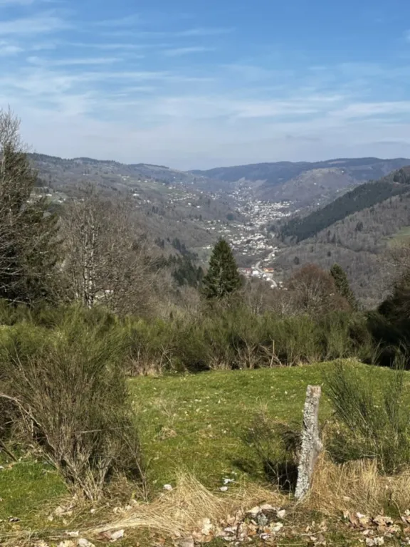 Les quatre cols : mardi 24 mars 2026