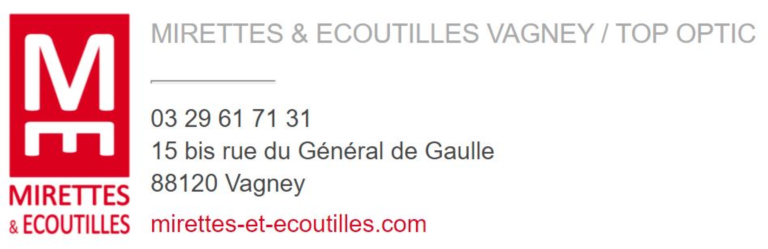 Magasins de sport partenaires de la Fédération du Club Vosgien