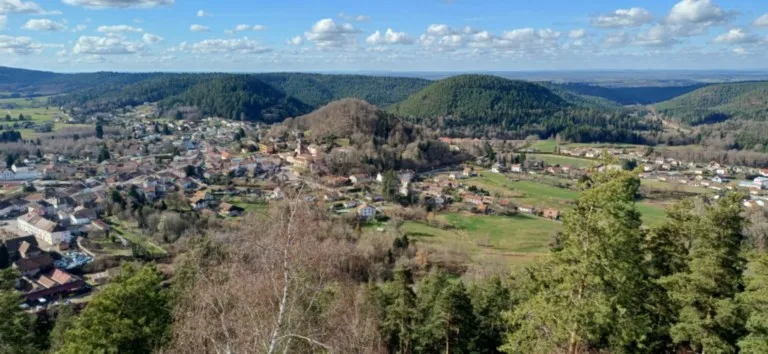 Tour de Bruyères : dimanche 1er mars 2026