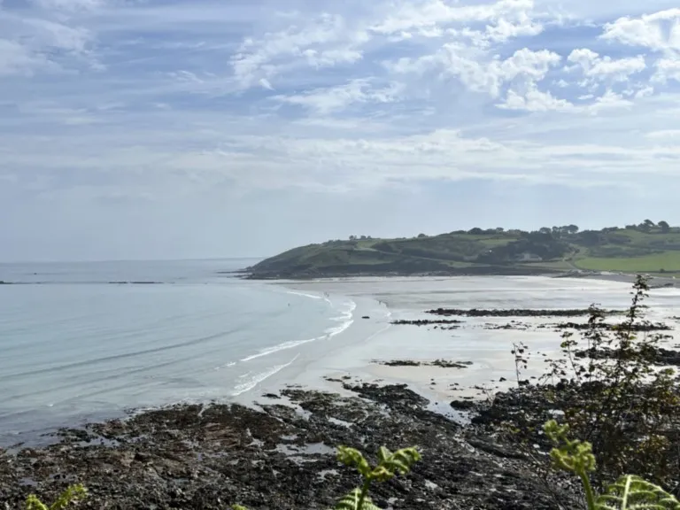 Séjour Bretagne 