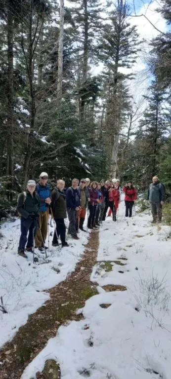 La Houssière - Les 3 Monts : dimanche 29 mars 2026 