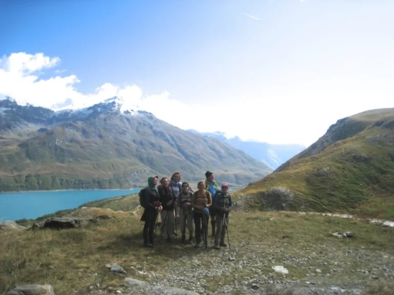 VAL CENIS : fort de Pattacreuse