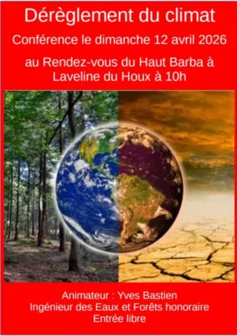 Nettoyage de Printemps