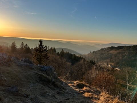 Col de Menufosse