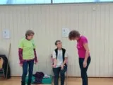 Diplôme déverné club vosgien vagney