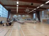 Diplôme déverné club vosgien vagney