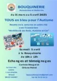 Autisme Vagney